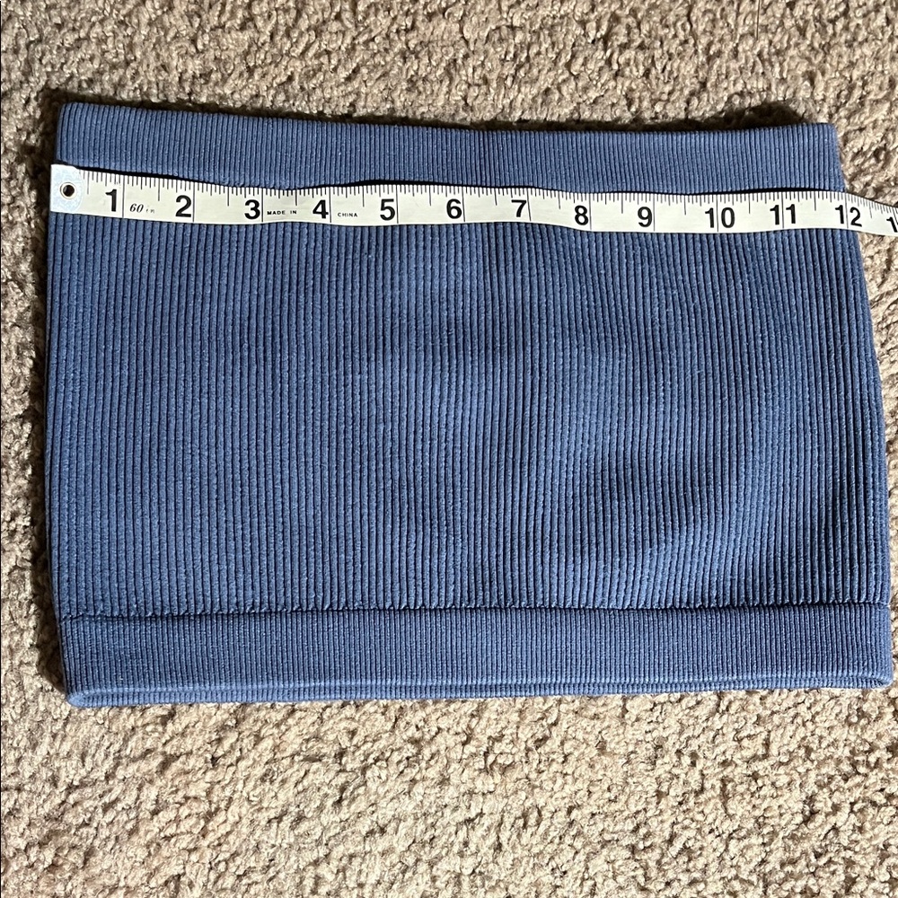 Cotton On Tube Top
